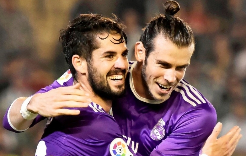 Ông lớn Ngoại hạng Anh muốn có ‘nạn nhân’ của Zidane