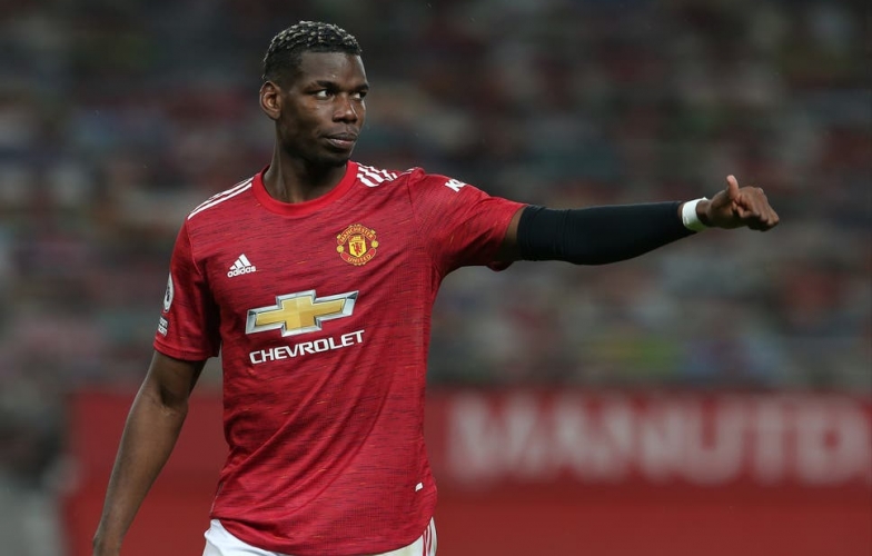 Chuyển nhượng MU 4/8: Ra giá cho Pogba, đối đầu đại kình địch vụ sao trẻ Pháp