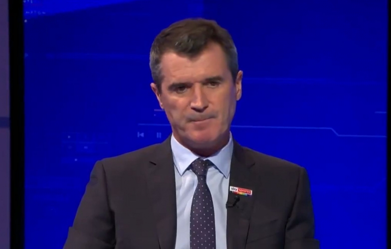 Ai xuất sắc hơn giữa Ronaldo và Messi? Roy Keane đã có câu trả lời