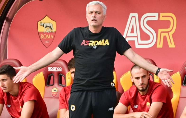 Mourinho chính thức lấy đi ngôi sao từ đội bóng cũ