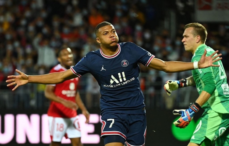 Kết quả bóng đá hôm nay 21/8: Hấp dẫn với nhiều bàn thắng