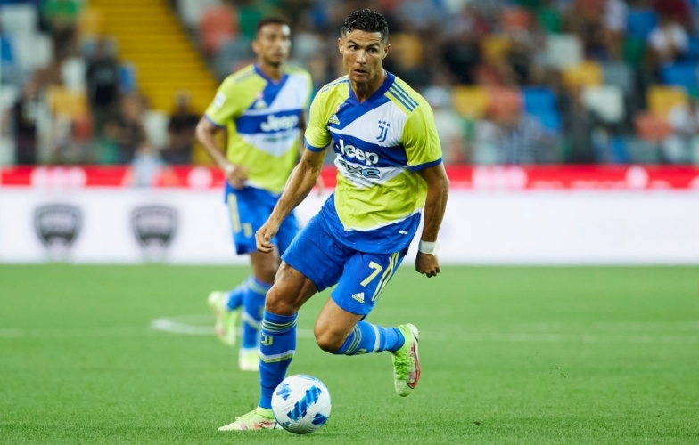 Nhận định Juventus vs Empoli: Chênh lệch đẳng cấp