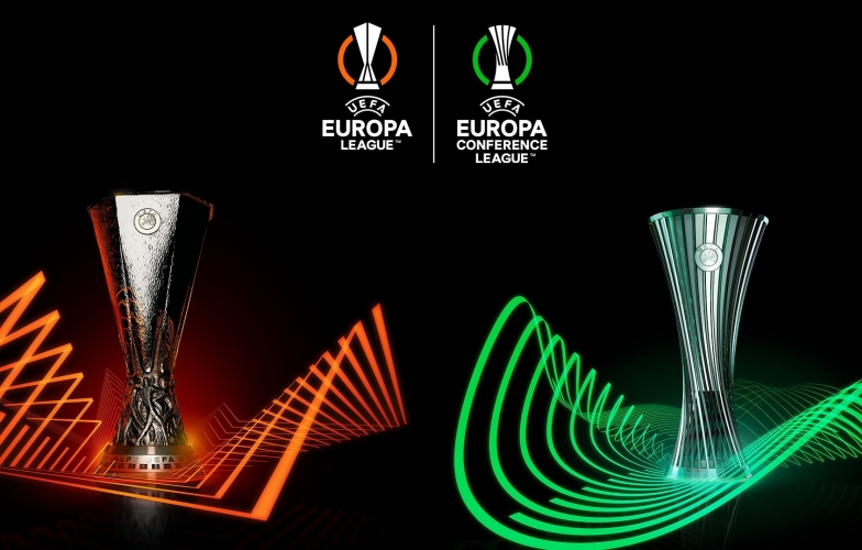 Kết quả bóng đá hôm nay 27/8: Hấp dẫn đến từ play-off cúp châu Âu