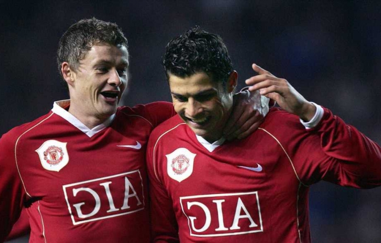 Trở lại MU, Ronaldo không muốn làm theo ý Solskjaer?