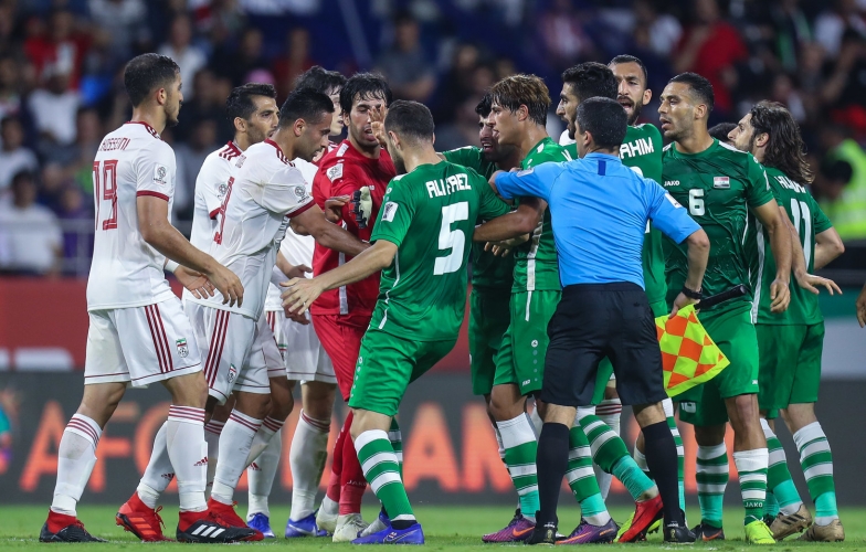 Nhận định Iraq vs Iran: Cuộc chiến không khoan nhượng