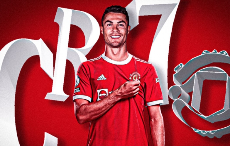 Huyền thoại MU chỉ ra 2 đối tác hoàn hảo của Ronaldo