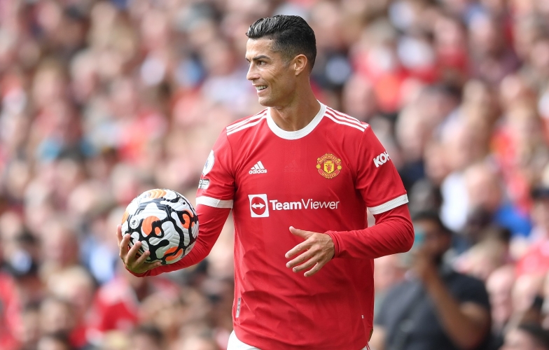 Rio Ferdinand 'mách nước' cho MU cách sử dụng Ronaldo