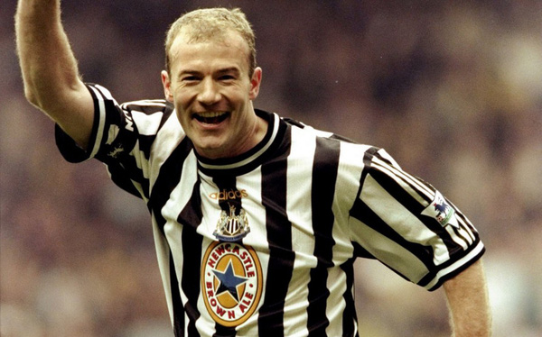 Alan Shearer chỉ ra đội bóng sẽ vô địch Ngoại hạng Anh 2021/22