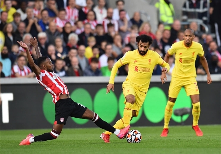 Kết quả bóng đá hôm nay 26/9: Liverpool, Real gây thất vọng