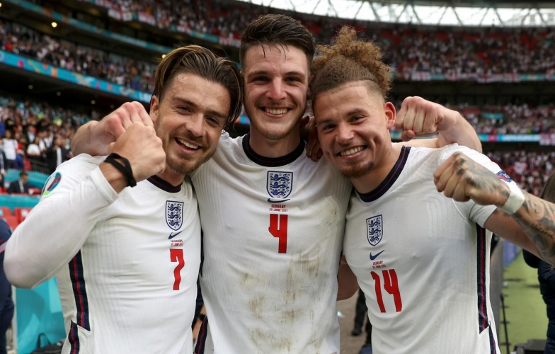 Chuyển nhượng MU 2/10: Nhắm á quân World Cup, nhận tin vui vụ ‘Pirlo nước Anh’?