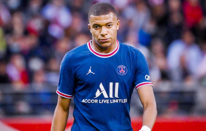 Quyết rời PSG, Mbappe chính thức lên tiếng chốt bến đỗ mới