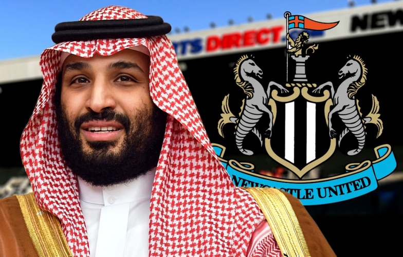 Hoàng gia Saudi Arabia chính thức sở hữu cựu vương nước Anh