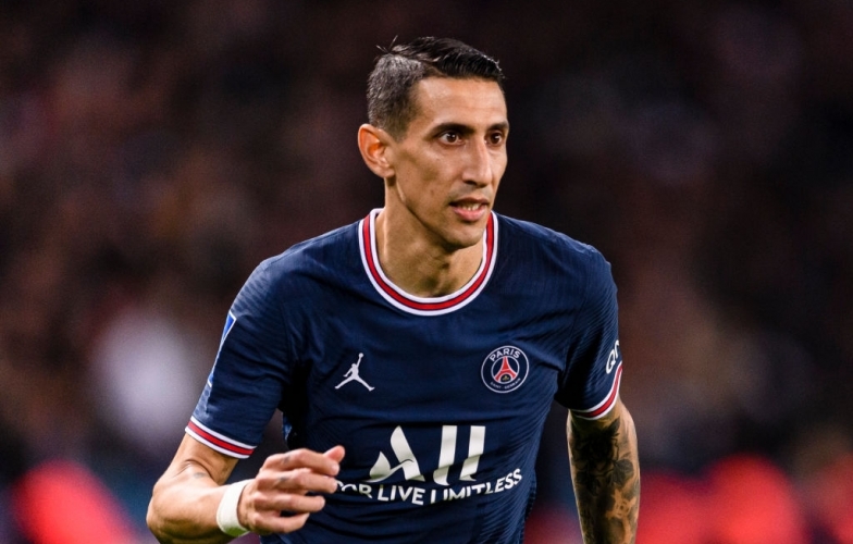 ‘Thiên thần’ tỏa sáng, PSG ngược dòng kịch tính trước nhà ĐKVĐ Ligue 1