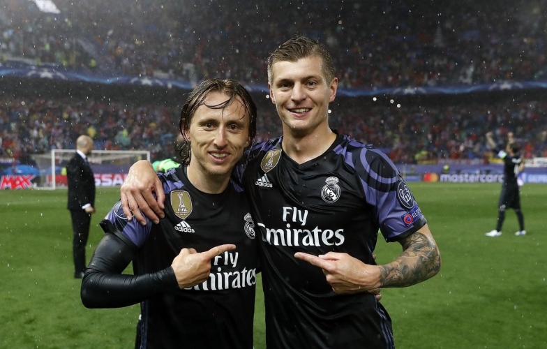 Chuyển nhượng tối 5/11: ‘Đại kình địch cũ’ trở thành đồng đội của Messi?