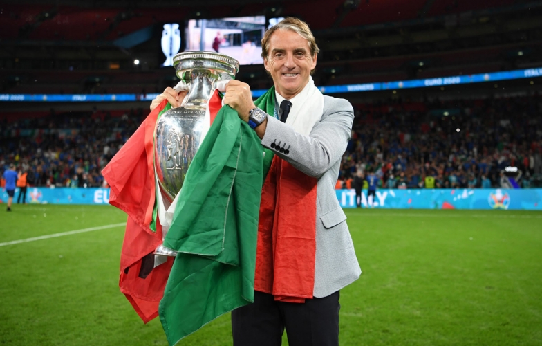 Thay đổi quyết định, MU bổ nhiệm ‘nhà vô địch Euro’ thay Rangnick?