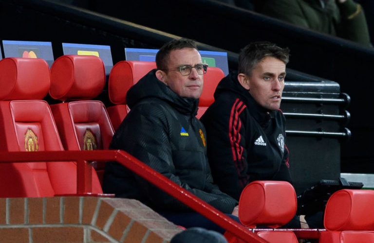 CHÍNH THỨC: Man United chia tay 2 ‘trụ cột’ quan trọng