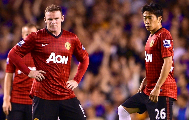 Học trò cũ của Sir Alex chính thức thất nghiệp