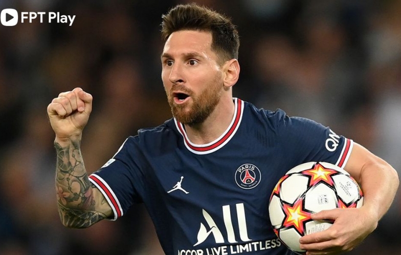 Lễ trao giải Globe Soccer Awards 2021: Ronaldo áp đảo, Messi tạo bất ngờ?