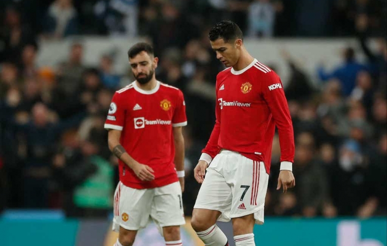 Chuyển nhượng MU 30/12: Ronaldo gia nhập gã khổng lồ, Mata rời Old Trafford?