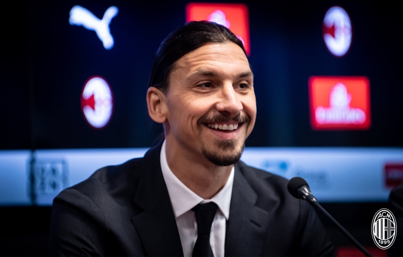 Không phải De Gea hay Mendy, Ibrahimovic chỉ thẳng thủ môn xuất sắc nhất thế giới