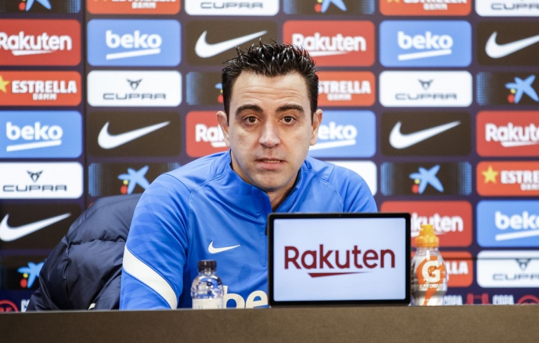 HLV Xavi chỉ ra ngôi sao trẻ triển vọng nhất thế giới