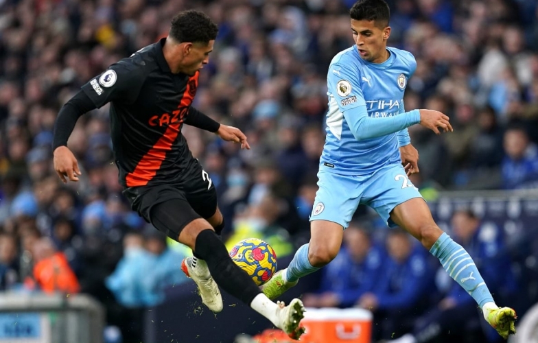 Soi kèo Everton vs Man City: Chênh lệch đẳng cấp