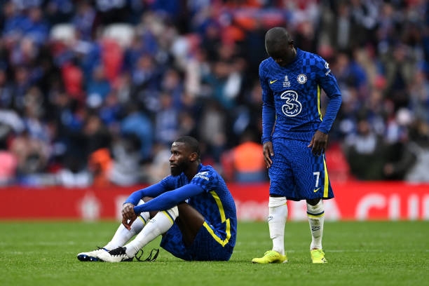Chelsea chính thức nhận án phạt từ FA