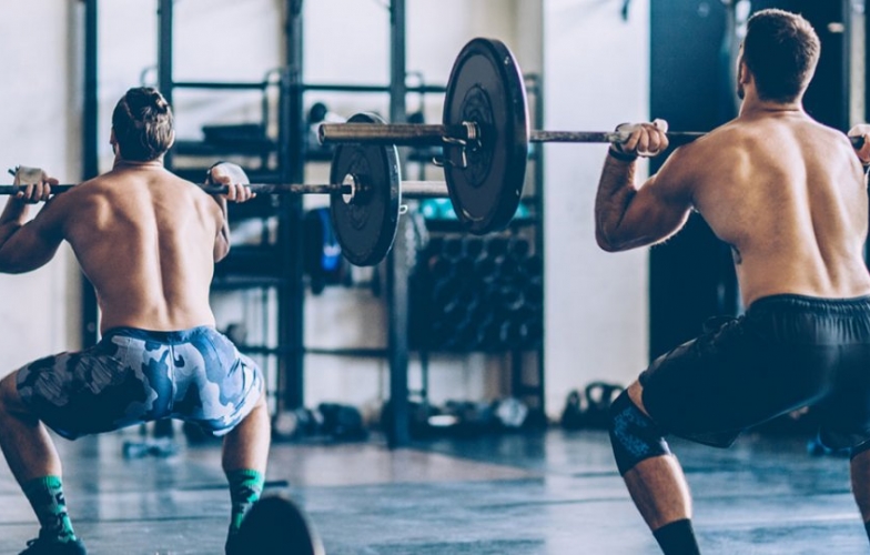 5 bài tập cơ mông hiệu quả nhất cho nam giới
