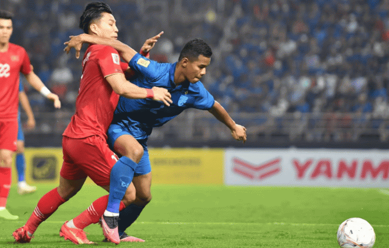 Kết quả - tỉ số chung kết AFF Cup 2024 hôm nay 20/05