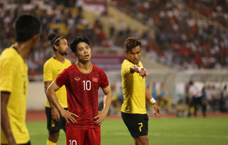 Nhận định Việt Nam vs Indonesia: Chờ tài thao lược của thầy Park