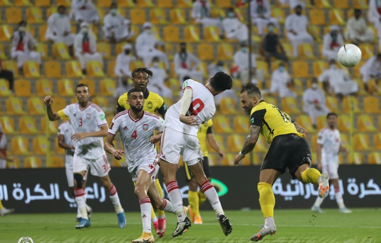 Malaysia mất ngôi nhì bảng vào tay 'bại tướng của Việt Nam'