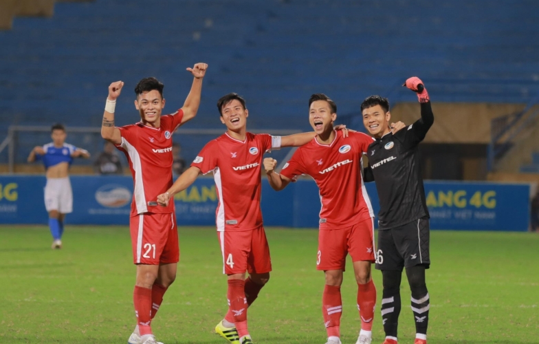 Lịch thi đấu vòng 1 AFC Champions League: Viettel đụng độ nhà ĐKVĐ
