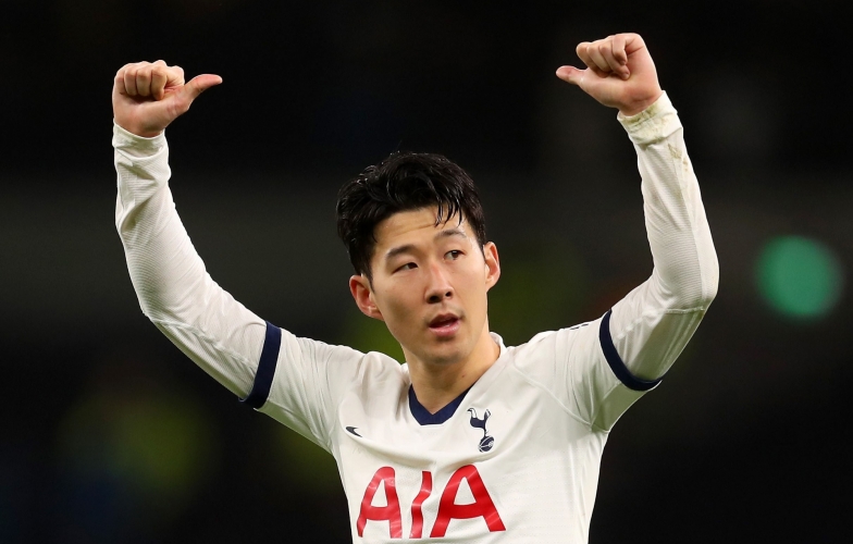 Son Heung-min ra yêu sách, Spurs lập tức chốt giá ngôi sao Hàn Quốc