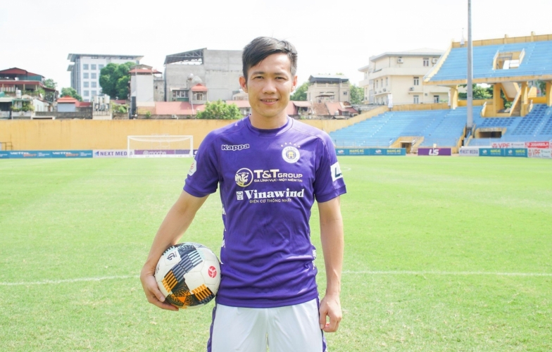 Bầu Hiển chia tay hai công thần của Hà Nội FC