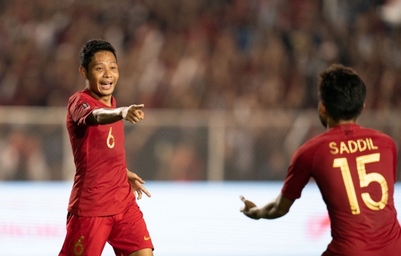 Indonesia hủy diệt đội tuyển hạng 4 Đông Nam Á, 'gửi lời cảnh báo' đến ĐT Việt Nam