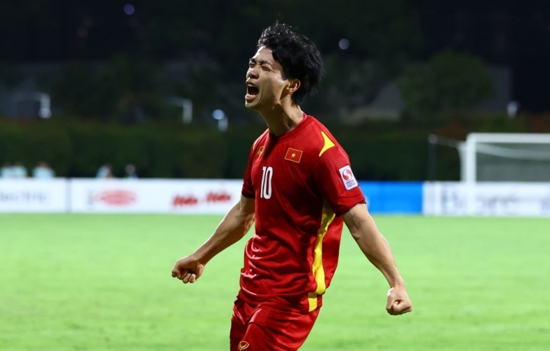 CĐV Campuchia: 'Chúng tôi muốn thắng Việt Nam nhưng điều đó là không thể'
