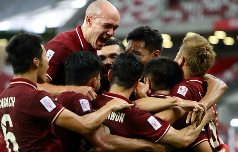 CHÍNH THỨC: Xác định đội bóng đầu tiên góp mặt tại bán kết AFF Cup 2021