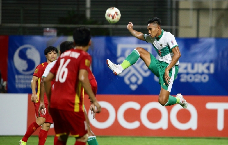 Xem trực tiếp Indonesia vs Malaysia ở đâu? Kênh nào?