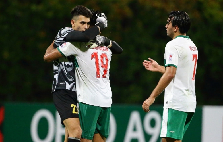 ĐT Indonesia lo 'sốt vó' khi đối thủ hạng 84 FIFA triệu tập toàn sao khủng