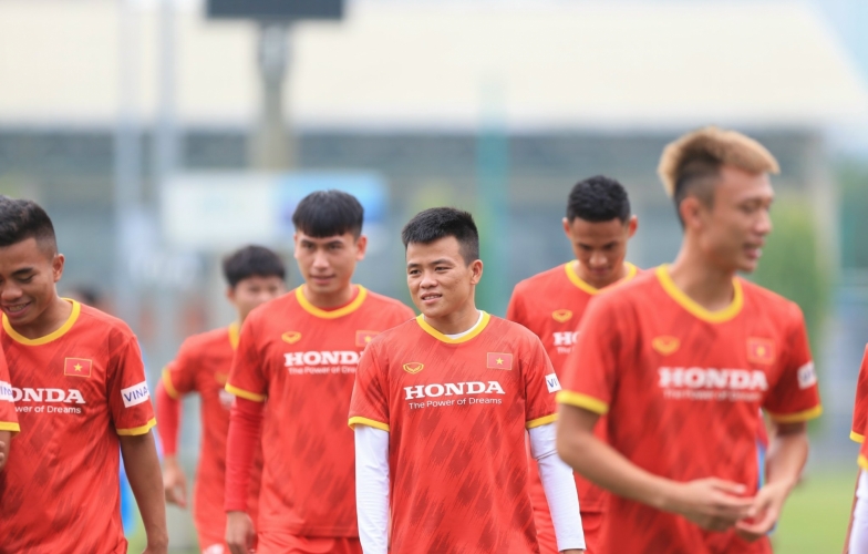 Văn Luân: 'Tôi đi Nhật Bản để trưởng thành, cống hiến cho ĐT Việt Nam và Sài Gòn FC'