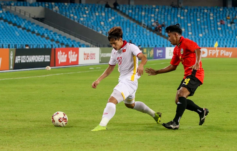 CĐV Đông Nam Á phản ứng bất ngờ sau trận đấu 'kinh điển' của U23 Việt Nam