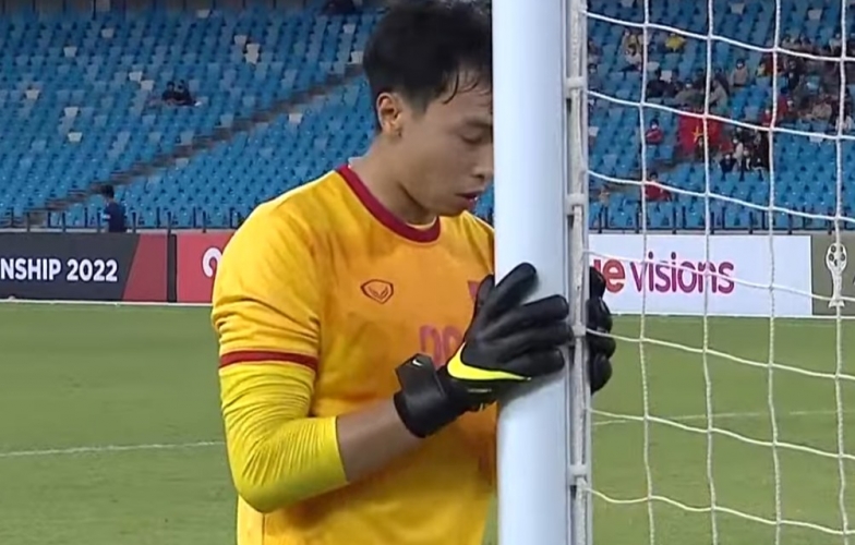 Người hùng U23 Việt Nam tiết lộ bí quyết thi đấu 'xuất thần'