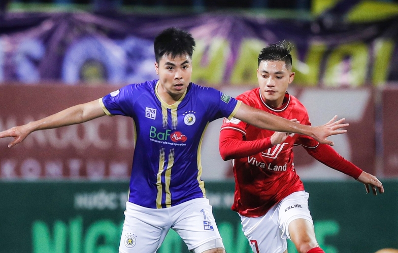 Xem trực tiếp Hà Nội vs Thanh Hóa ở đâu, kênh nào?