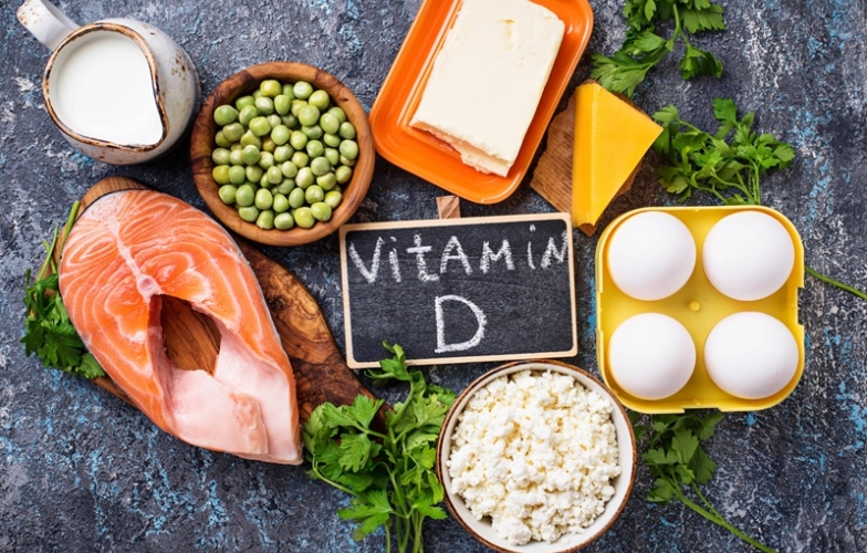 9 lợi ích của vitamin D khiến bạn muốn bổ sung ngay vào chế độ ăn uống hàng ngày