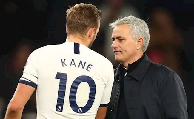 Mourinho bảo vệ trò cũ sau màn trình diễn giữa Anh và Croatia