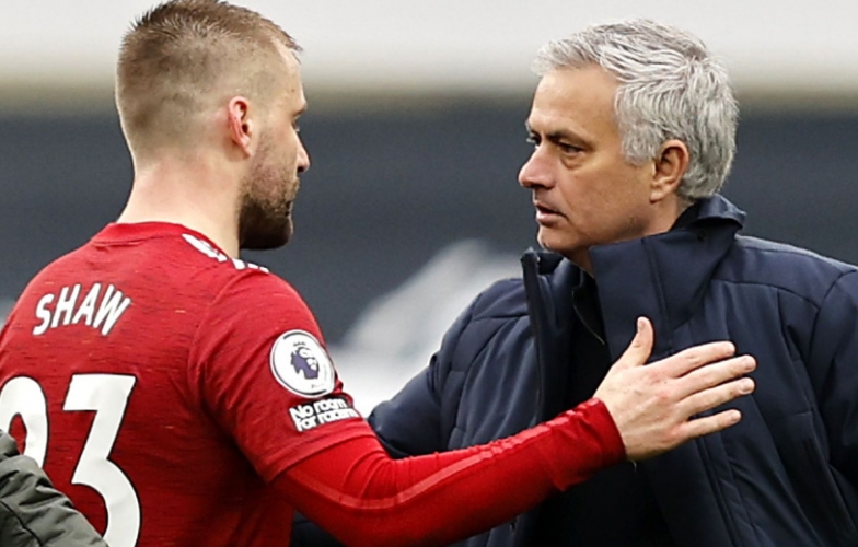 Sao MU lên tiếng đáp trả chỉ trích của Mourinho