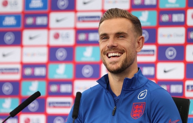 Henderson: 'ĐT Anh không được phép ngủ quên trên chiến thắng'