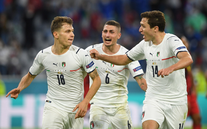 Báo Tây Ban Nha chỉ ra cách hóa giải lối chơi của Italia