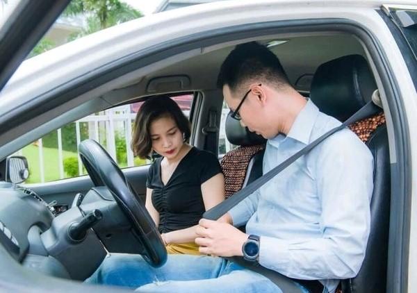 5 lưu ý giúp người mới lái ô tô tự tin hơn sau vô-lăng