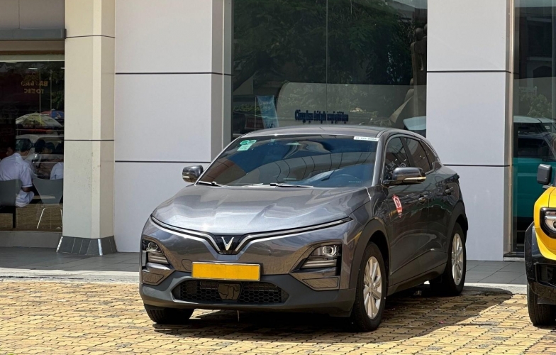 Chọn học lái xe bằng ô tô điện: Xu hướng mới hay lựa chọn nhiều rủi ro?
